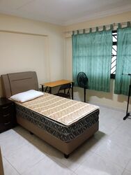 Blk 763 Woodlands Avenue 6 (Woodlands), HDB 4 Rooms #572739871